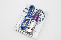 HONEYWELL NIB C7027A 1023 A Burner Flame Detector U.V. Sensor SEN-I-2644=9A3B