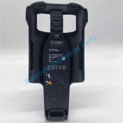 Pistol Grip Handle with Back Cover for ZEBRA TC73 TC78 Series(TRG-NGTC7-ELEC-01)