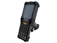 ✅Motorola Symbol MC9190-GA0SWEQA6WR Windows Mobile 6.5 53 Key Barcode Scanner🔥⚡