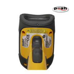 LS3408 Symbol Barcode Scanner P/N: LS3408-ER20095 – Same day ship free!