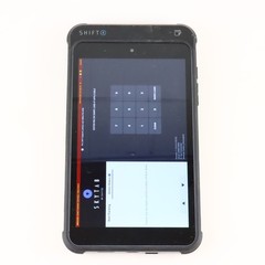PAX M8 Android POS PayTablet Payment Terminal (Merchant Locked For Parts Repair)