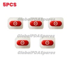 5PCS Power button for ZEBRA Motorola Symbol WT4000 WT4070 WT4090 WT41N0 Series