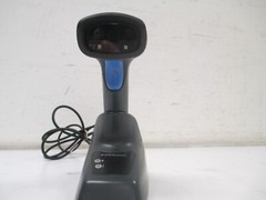 Datalogic Quickscan QDT2101 Scanner & Dock BC2030