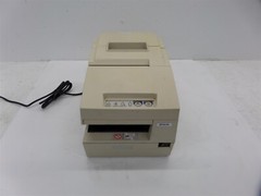 Epson TM-H6000II Thermal Receipt Printer M147C – CPU Error