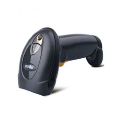 Zebra Symbol Motorola LS4208-SR20007CWR 1D Handheld Barcode Scanner W/ USB Cable