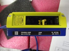 Datalogic DS4800-1000 Laser Barcode Scanner Part# 931061318