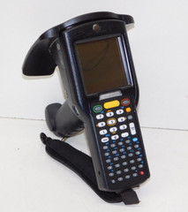 New Motorola Symbol MC319ZUS Hand Held RFID Barcode Scanner 2D Reader Computer
