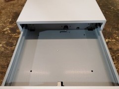 STAR MICRONICS, CASH DRAWER, CD3-1313WT45-S2, WHITE, 13X13, 37965550