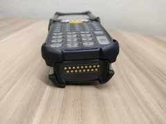 Symbol Motorola MC9090-KKOSJEFA6WR Barcode Scanner w/ BATTERY*SOLD AS-IS*