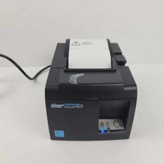 Star Futureprnt TSP100III Thermal Printer W/ Power Cord