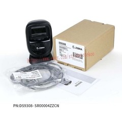 Zebra DS9308 2D Handsfree Barcode Scanner Reader w/ USB Cable DS9308-SR00004ZZCN