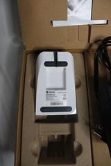 Clover Flex K400 Flex Charging Cradle Only w/ Power Supply