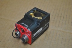 Keyence Corporation Code Reader Part No. SR-1000W