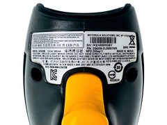 Motorola Symbol DS4208 1D/2D Wired Barcode Scanner w/USB Cord 1 YEAR WARRANTY!⚡️