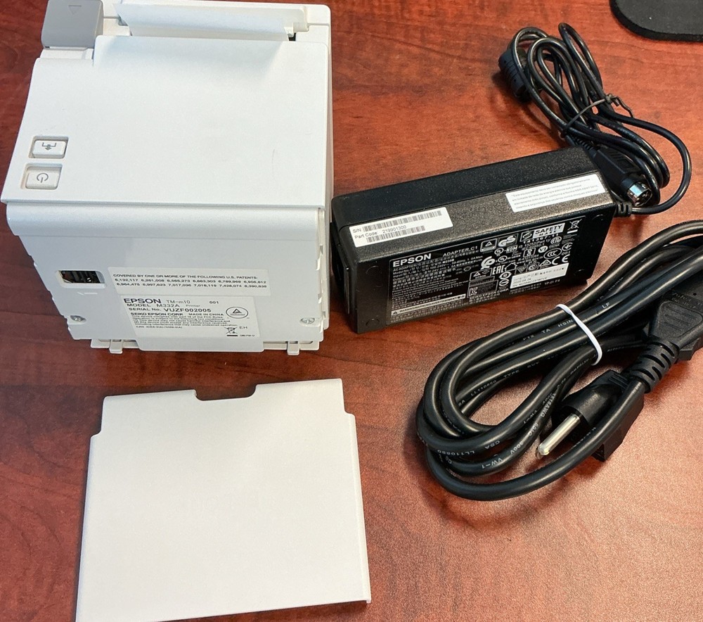 Epson Model M332a Printer