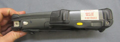 Symbol Motorola MC9090 Wireless Laser Barcode Scanner KKOHJEFA6WR Charging Kit