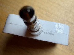 Square Reader for Magstripe Cards Headphone Jack Version S4 – FAST SHIP!