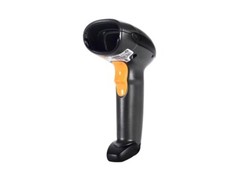 symbol LS4208-SR20007ZZR Barcode Scanner