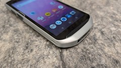 Zebra TC52 Mobile Barcode Scanner TC520K-1PEZU4P-NA w/ Hand Case 🔥Reset🔥