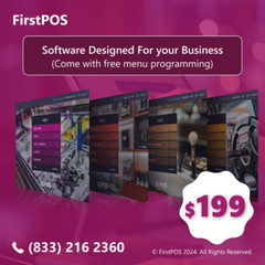 15 » Touchscreen POS Cash Register Till System For Retail Shops