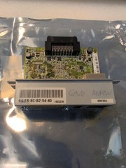 🎸 Epson UB-E04 Ethernet USB Card 10/100BASE-TX for POS Receipt Printer M329A