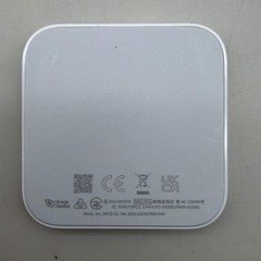 square Reader 2nd Gen Card Reader A-SKU-0584