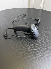 Honeywell Voyager MS9590 Laser Barcode Scanner with USB Port