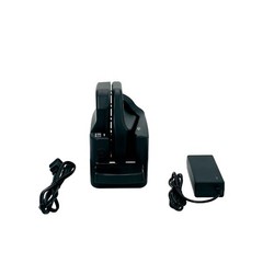 Digital Check SSM1-Microelite SmartSource Digital USB Check Scanner w/AC Adapter