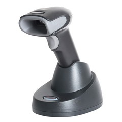 Honeywell Voyager 1472G2D-2-R-INT Bluetooth Wireless 2D Barcode Scanner w Cradle