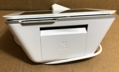 Clover Mini POS System C302U Credit Card Terminal – WiFi & Ethernet **