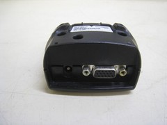 Symbol Motorola Pocket PC Charger Mount Adapter ADP9000-100 FREE SHIPPING