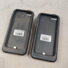 LOT Of 2 – LINEA PRO 5 2D SCANNER for iPod Touch 5th/ 6th/ 7th Gen – Used