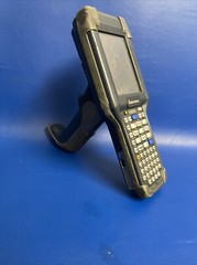 3X Intermec CK3A1 CK3B20D00E110 Mobile Computer – NO Battery/UNTESTED