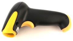 TaoHorse x209 USB Wired & Bluetooth Wireless Barcode Scanner