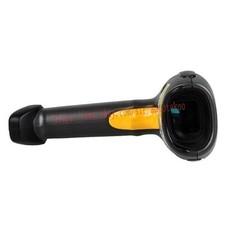 Zebra Symbol LS4208-SR20007ZZR 1D Handheld Barcode Scanner Reader with USB Cable