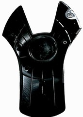 Tera Pro (Extreme Performance) Industrial Wireless Barcode Scanner 2D QR 1D 8100