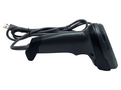 Zebra DS8108 Handheld Barcode Scanner Imager DS8108-SR00007ZZWW w/USB Cable