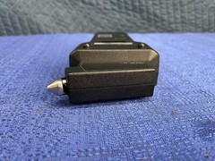 Telxon PTC-620 Handheld Computer With Barcode Reader, UNTESTED, For Parts, Read