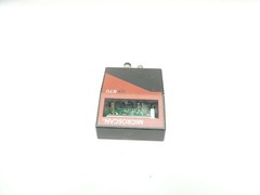 Microscan QX-870 FIS-0870-0004G Bar Code Scanner