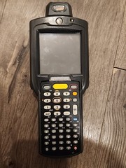 Symbol Motorola MC3090 MC3090R-LC38S00GER Wireless Laser DEVICE ONLY