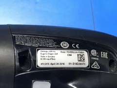 Datalogic PowerScan PD9530 Black USB Barcode Scanner