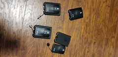 Socket Mobile CHS 8Ci, iOS, Android, 1D, with USB Charging Cable and Phone case