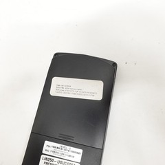 Ingenico Link/2500 Mobile Credit Card Terminal Reader LIN250-USUCP05A PMF3091201
