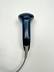 Datalogic QuickScan Lite Barcode Scanner USB Wired Handheld POS Reader Tested