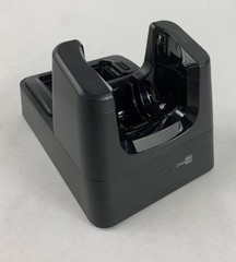 CipherLab SCC-9700 Single Cradle Charging Dock – No AC Adapter