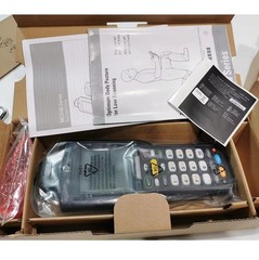 NEW Motorola Symbol MC3190-RL2S04C0A Barcode Scanner Handheld Computer PDA