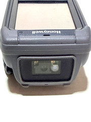 Honeywell INTERMEC CK75 Barcode Scanner