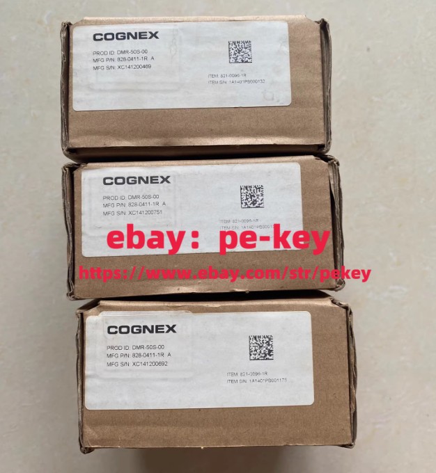 1pcs DMR-50S-00 Fast shipping code reader#pe