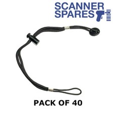 NEW Symbol Motorola Zebra Pack of 40 MC9090 Hand Strap MC9190 MC92N0 Wrist Strap