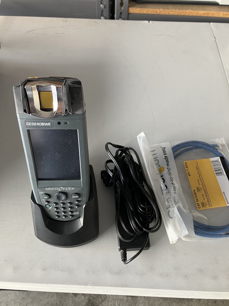 Microflex CE3240BWE new in the 0riginal box